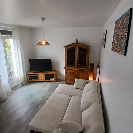 Cocon Cosy Appartamento Aix-les-Bains