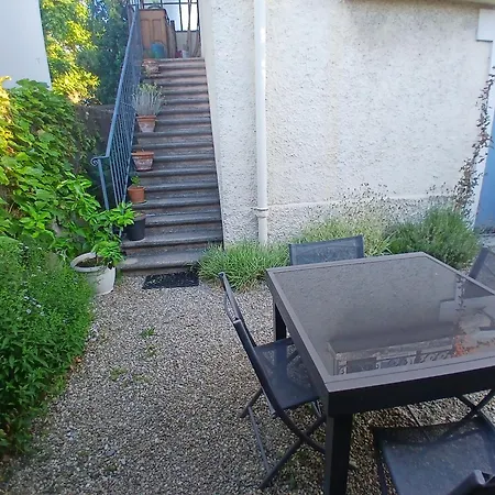 Appartamento Cocon Cosy Aix-les-Bains