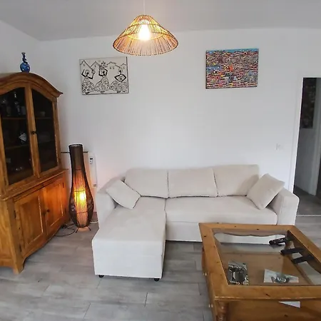 Appartamento Cocon Cosy