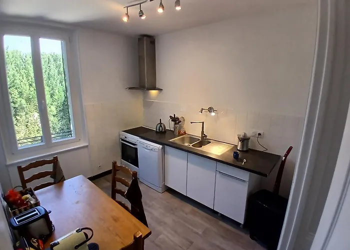 アパート Cocon Cosy *