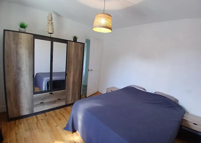 アパート Cocon Cosy *