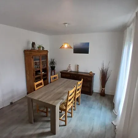 Cocon Cosy Apartment *