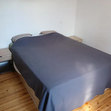 Cocon Cosy Apartment Aix-les-Bains