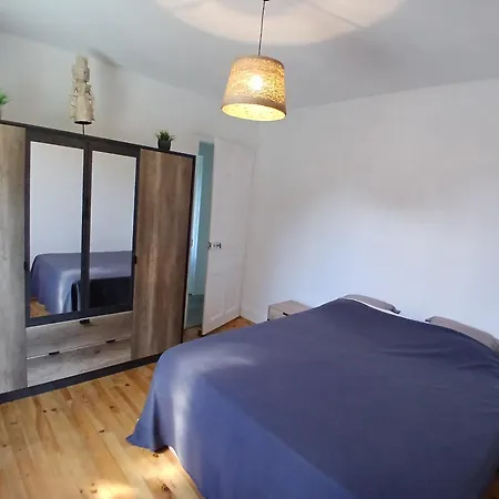 Apartment Cocon Cosy *