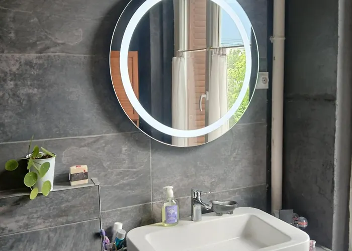 شقة Cocon Cosy إيكس ليه با